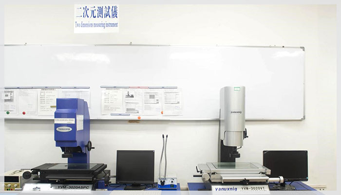 量身定制知足极细密元件需求